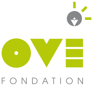 Logo Fondation OVE